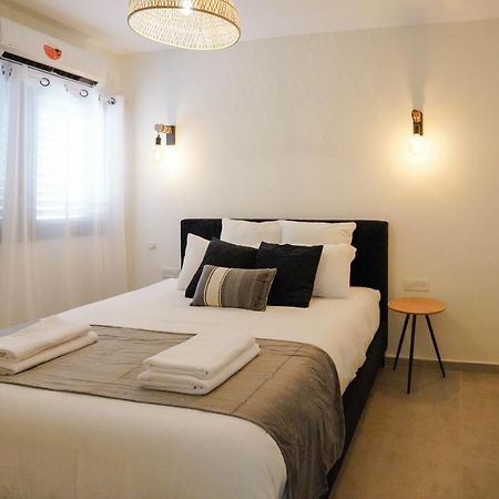 Yalarent Orchid Boutique Apartments Ейлат Екстер'єр фото