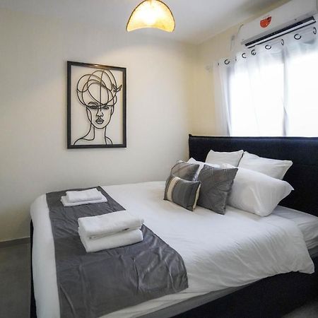 Yalarent Orchid Boutique Apartments Ейлат Екстер'єр фото